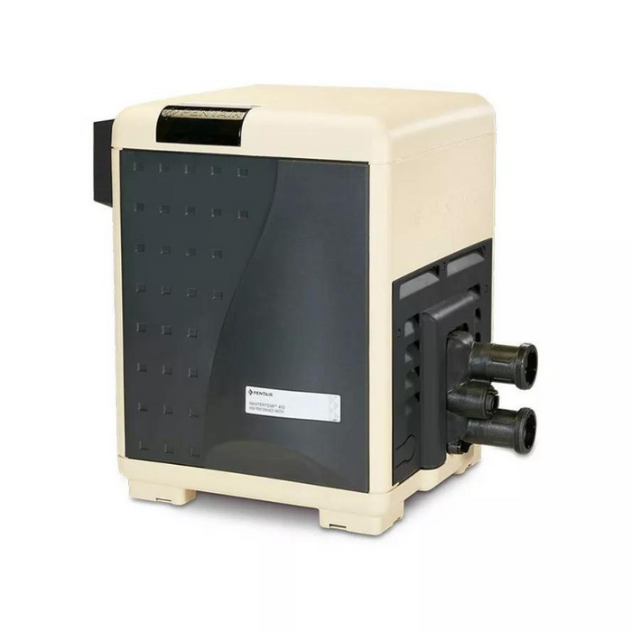 Pentair MasterTemp 125 Propane Gas Heater 400K BTU EC-462029