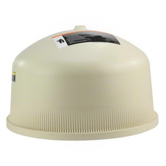 Pentair 170024 Clean and Clear Tank Lid Assembly 320 Sq Ft