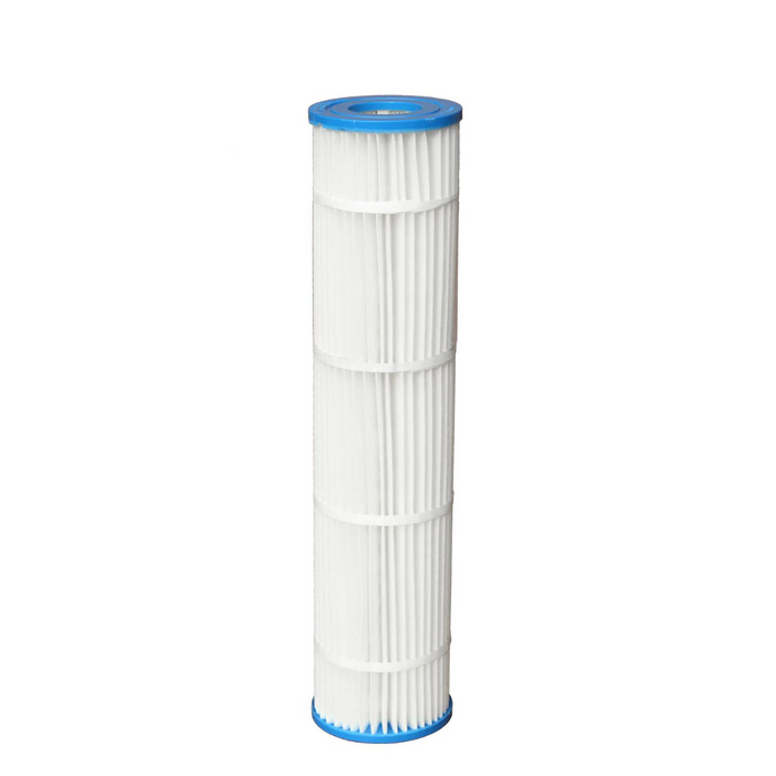 Pentair 178655 Quad DE 80 Replacement DE Filter Cartridge 20 sq ft