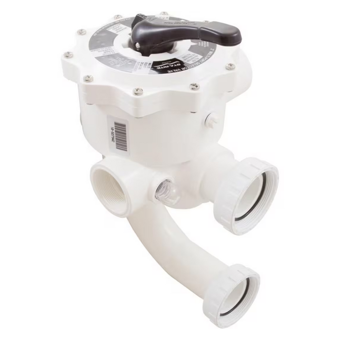 Pentair Sta-Rite 18201-0300 Multiport Filter Valve 2"