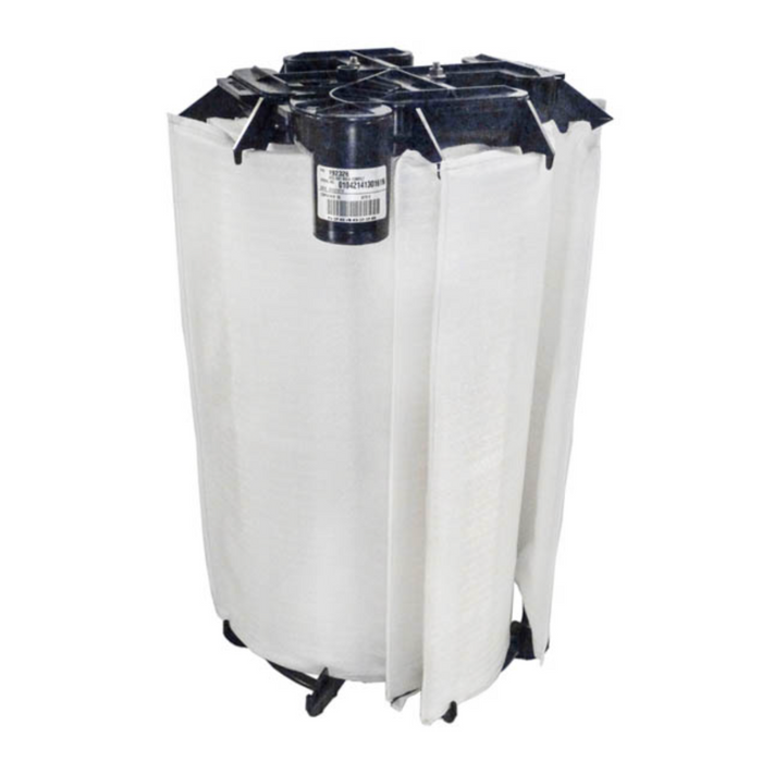 Pentair 192326 Complete Grid Assembly for Nautilus NS48 & Nautilus Plus NSP48 DE Filter