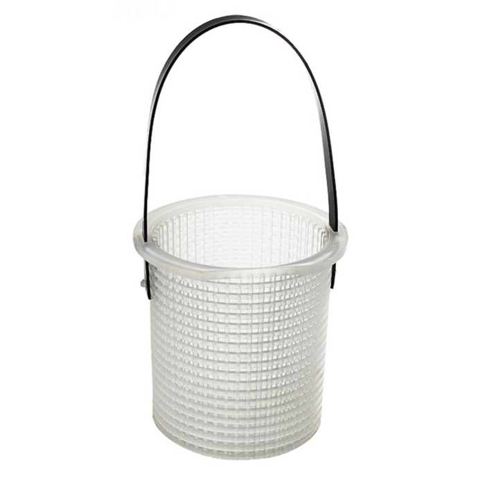 Pentair 354548 Basket with Handle for Dynamo Aboveground Swimming Pool Pump