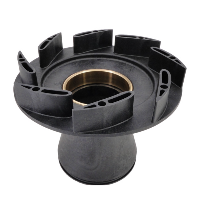 Pentair 356735Z Replacement Diffuser for EQ Series Pump