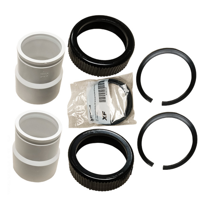 Pentair 3" Union Kit for 3HP IntelliFlo3 Pump 410029