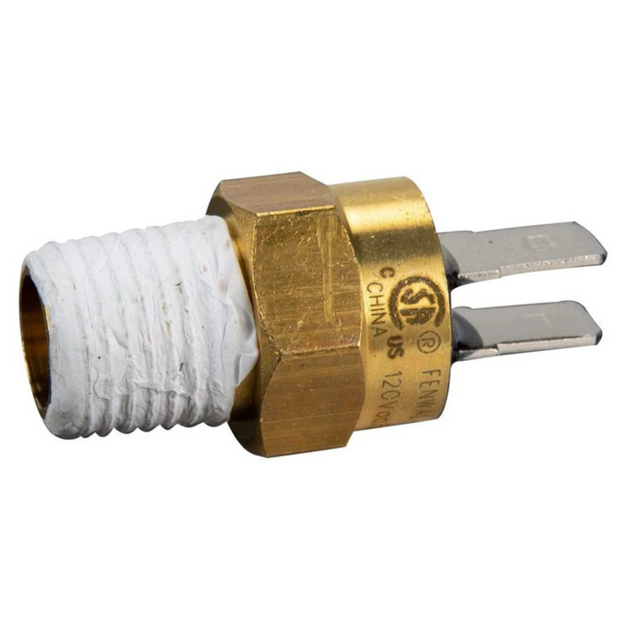 Pentair 42001-0063S High Limit Switch for Max-E-Therm and MasterTemp Heater Electrical System