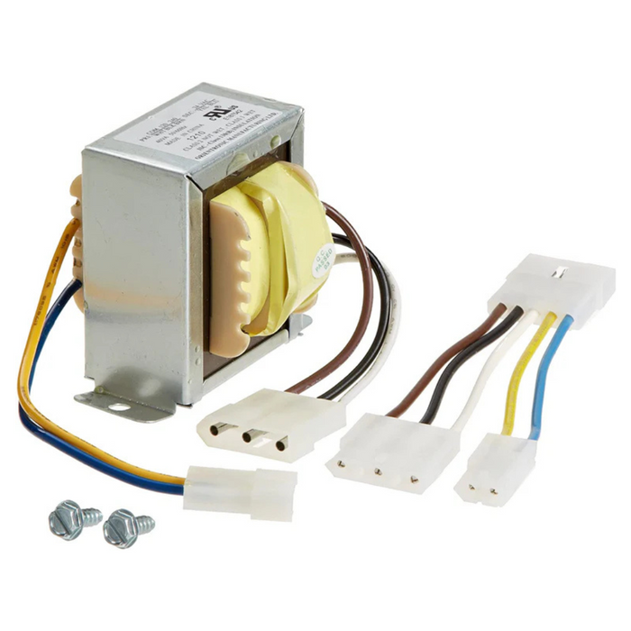 Pentair 42001-0107S Dual Voltage Transformer Kit for Max-E-Therm Heater Electrical System 115/230V