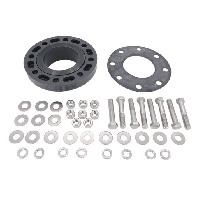 Pentair 4" Flange Assembly Kit 357262
