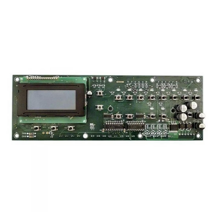 Pentair 520657 EasyTouch UOC Motherboard 8 Function for Pool & Spa Combo Systems