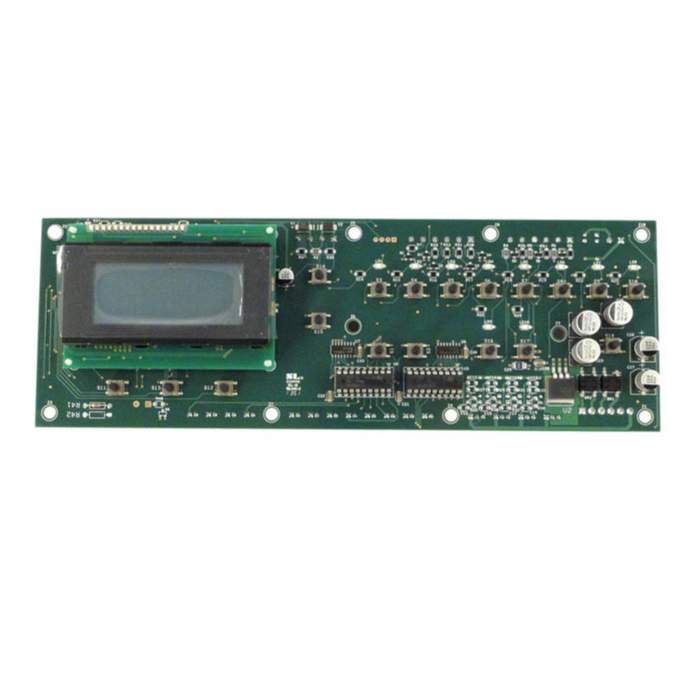 Pentair 520659 UOC Motherboard with 4-Auxiliary for EasyTouch® System
