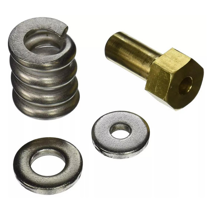 Pentair 53108900Z Spring Nut Assembly