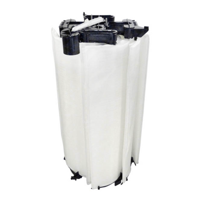 Pentair 59003100 Complete Element Assembly for FNS Plus FNSP60 Vertical Grid DE Filter 60 Sq Ft