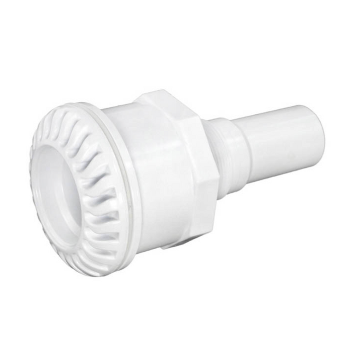 Pentair 620041 White Fiberglass Niche for GloBrite Lights