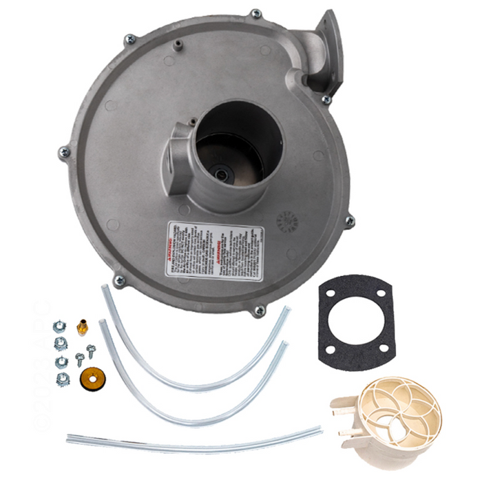 Pentair 77707-0253 Air Blower Kit