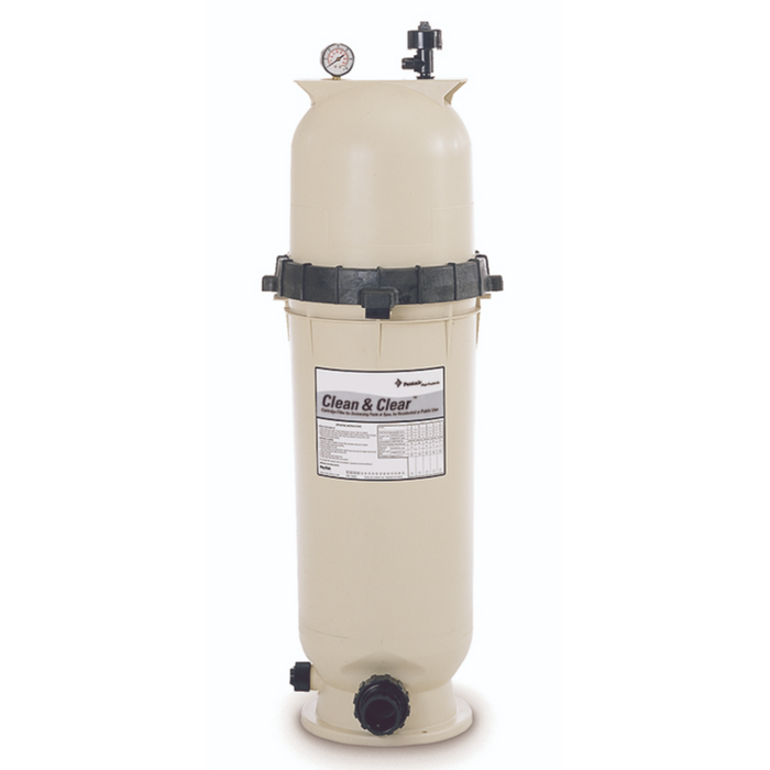 Pentair Clean & Clear Cartridge Filter 75 Sq Ft EC-160315