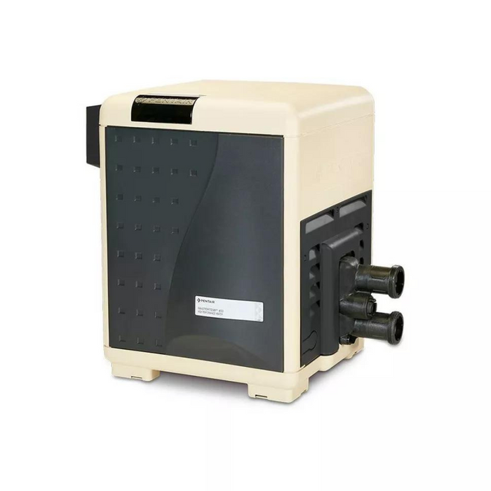 Pentair MasterTemp 125 Propane Gas Heater 250K BTU EC-462027