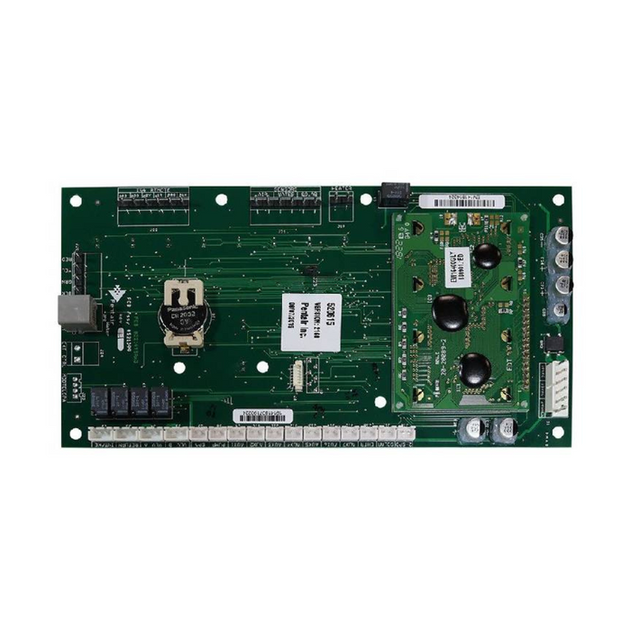 Pentair IntelliCenter® i10D Personality Card Circuit Board 523029Z