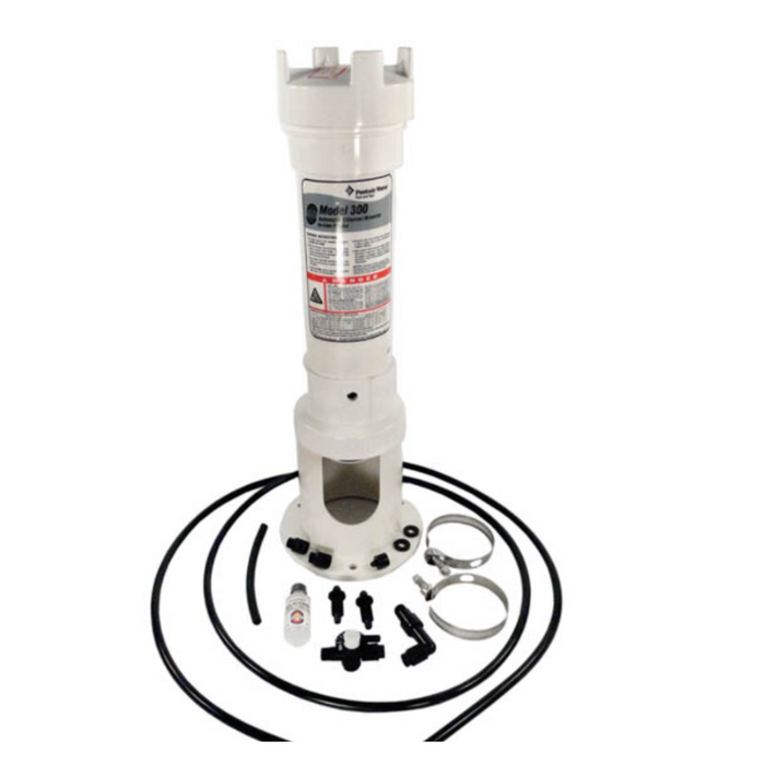 Pentair R171016 Automatic Off-Line Chlorine/Bromine Feeder