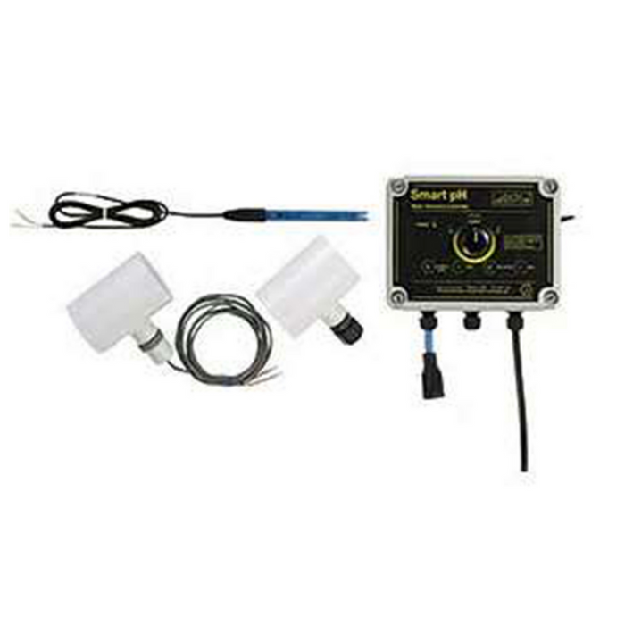 Pentair Smart pH Controller Pump Ready Starite 701000000