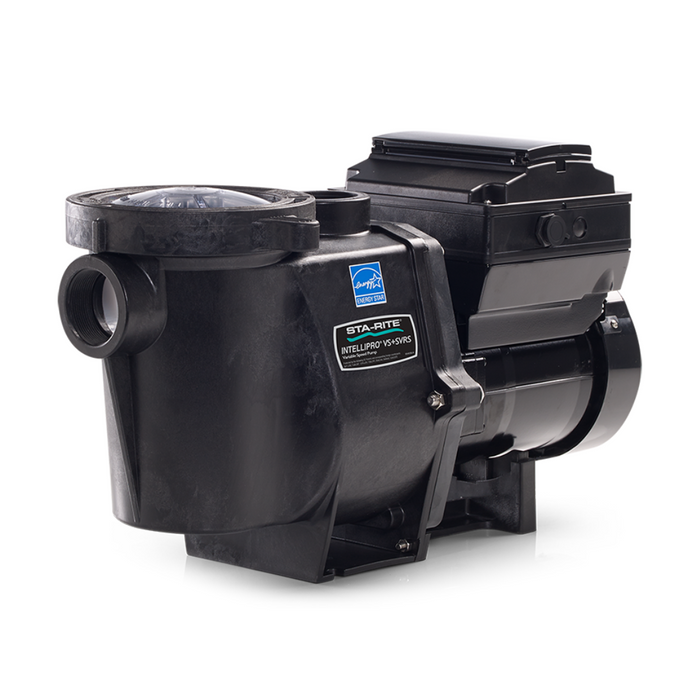 Pentair Sta-Rite 013002 IntelliPro VS+SVRS Variable Speed Pump