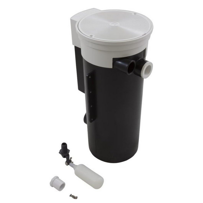 Pentair T40BW White Autofill with Side Mounted Float Valve