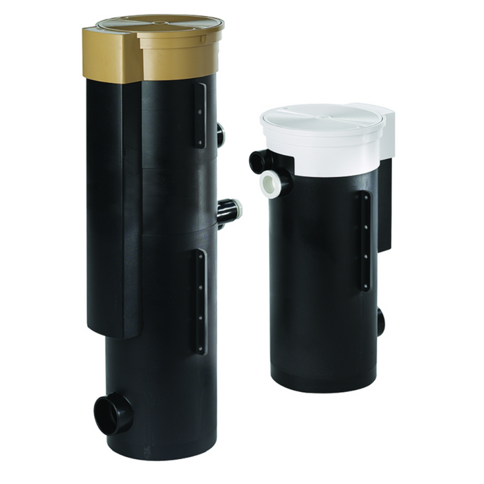 Pentair T40FBK Black Autofill with Fluidmaster Valve