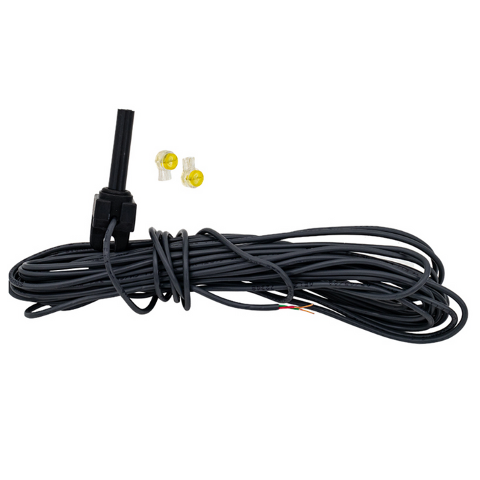 Pentair TS5L Red and Green Wires Linear Temperature Sensor for ComPool Solar & Water