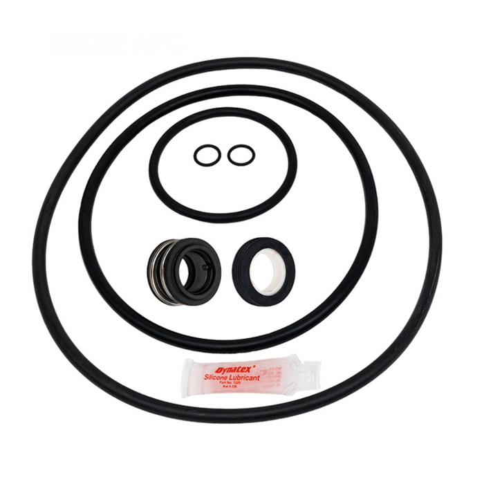 Pentair WhisperFloXF Pump Repair Kit
