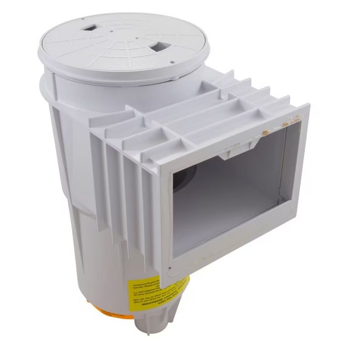 Pentair 1.5" Bermuda Gunite Skimmer 506363