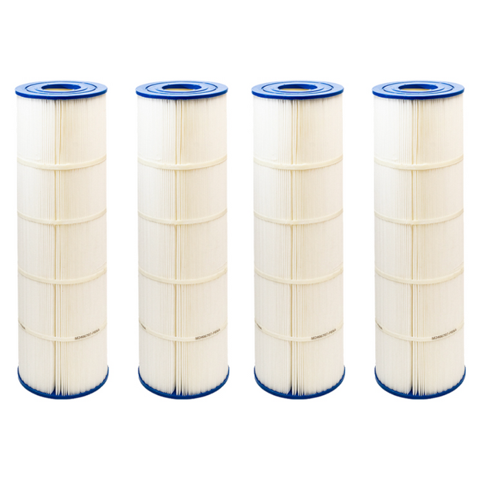 Pentair 179135 CCP420 Clean and Clear® Plus 420 Cartridge 4-Pack