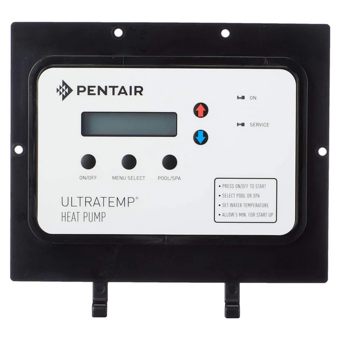 Pentair 472734 Control Board Assembly