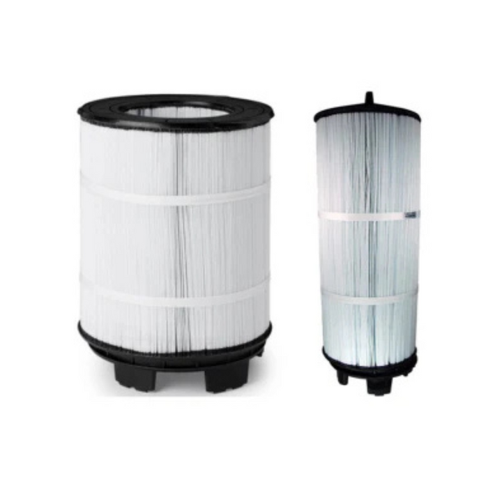 Pentair S7M120 Filter Cartridge Set – Inner and Outer, 100/200 Sq Ft, 170145