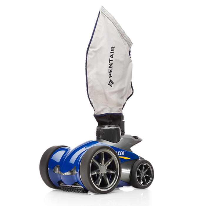 Pentair Racer® Pressure Side In Ground Pool Cleaner 360228