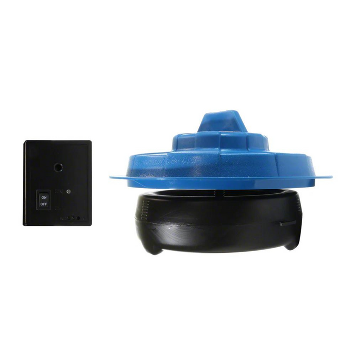 Pool Patrol Floating Pool Alarm With Remote PA30 PA-30