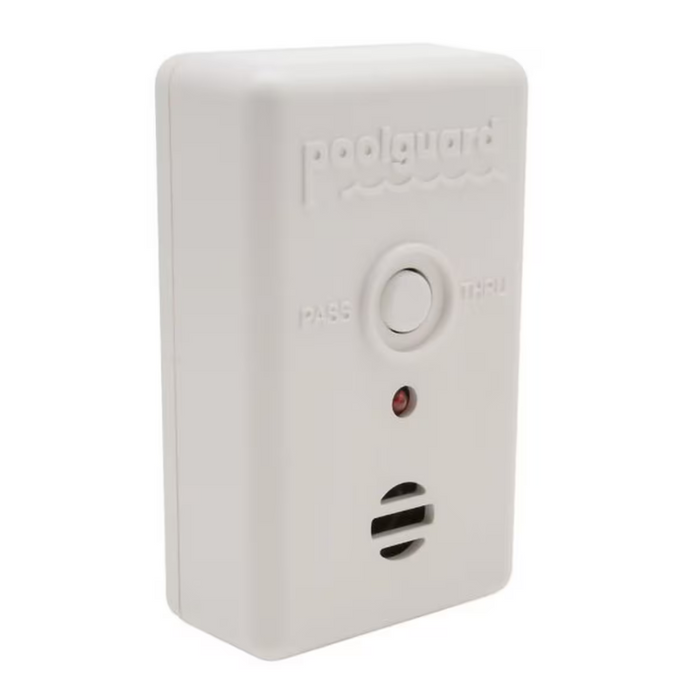 Poolguard DAPT-2 Pool Door Alarm - Alarm Sounds in 7 Seconds