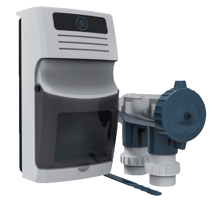 CMP Powerclean Salt Ultra 540 Chlorine Generator 40K gal 52000-240-000