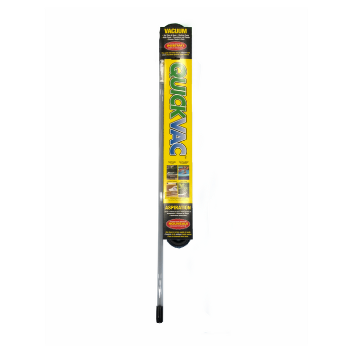 Quick Vac Spa Vacuum Device QUICKVAC