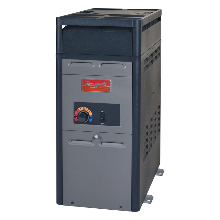 Raypak 105K BTU 106A Above Ground Heater (014779, 014781)