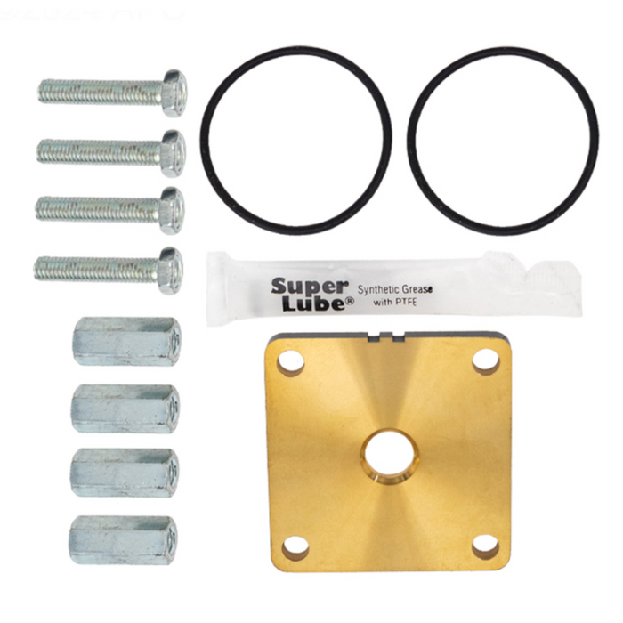 Raypak NG to LP 018869F Conversion Kit