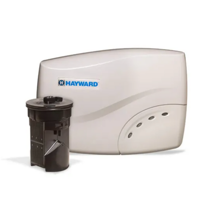 Hayward SAS-ABG Salt & Swim Above Ground Salt Chlorine Generator 23K gal