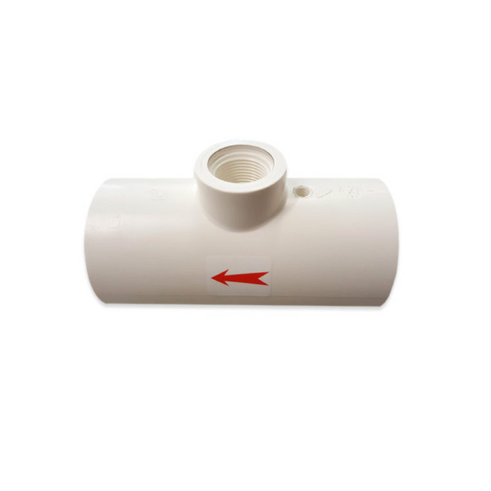 Genuine Solaxx / PureChlor Tapped-T for Temperature Sensor GNR00001