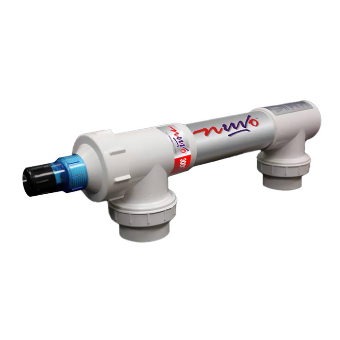 Solaxx Nuvo UV1500A Ultraviolet UV Water Sterilizer for Above Ground Pools