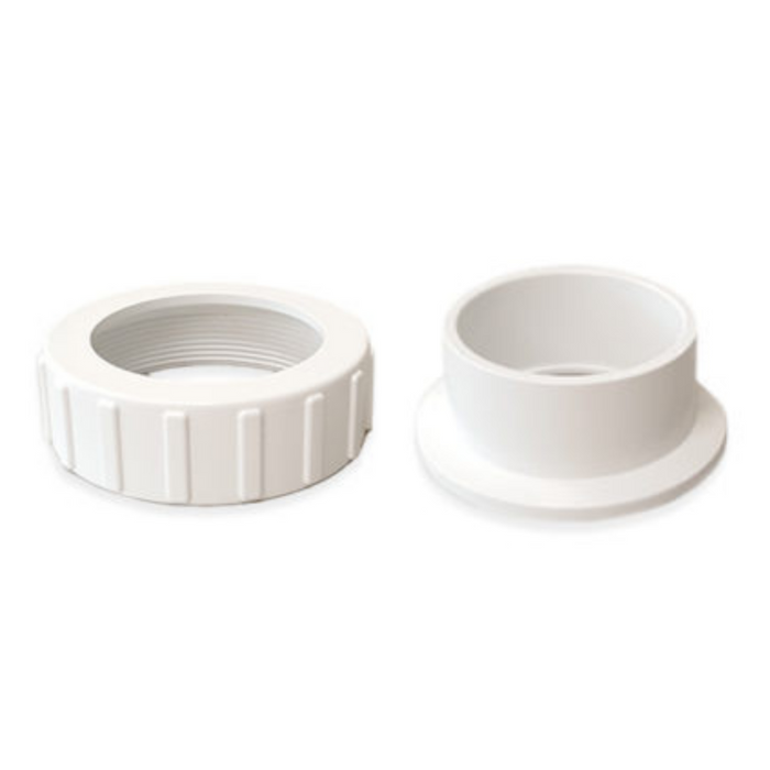 Solaxx / PureChlor R Series Connection Nut & Union Tail 2″ Set