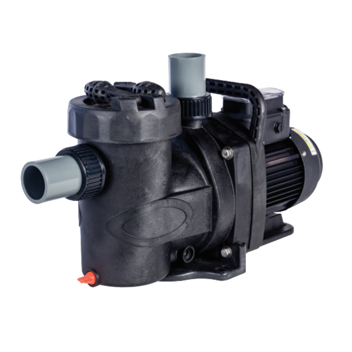 Speck BADU Pro-II E VSP 1.1THP Dual Voltage Variable Speed Pump - 1.5" Unions (IG375-V100T-000)