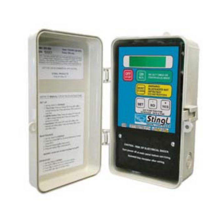 Stingl SR-500 SVRS Switch Safety Pool Pump Vacuum Release System