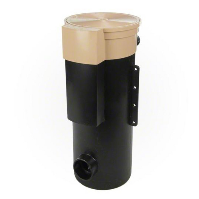 Pentair T40BBE Almond Autofill with Side Mounted Float Valve