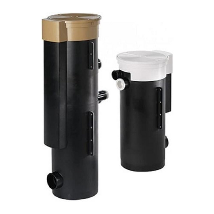 Pentair T40BBK Black Autofill with Side Mounted Float Valve