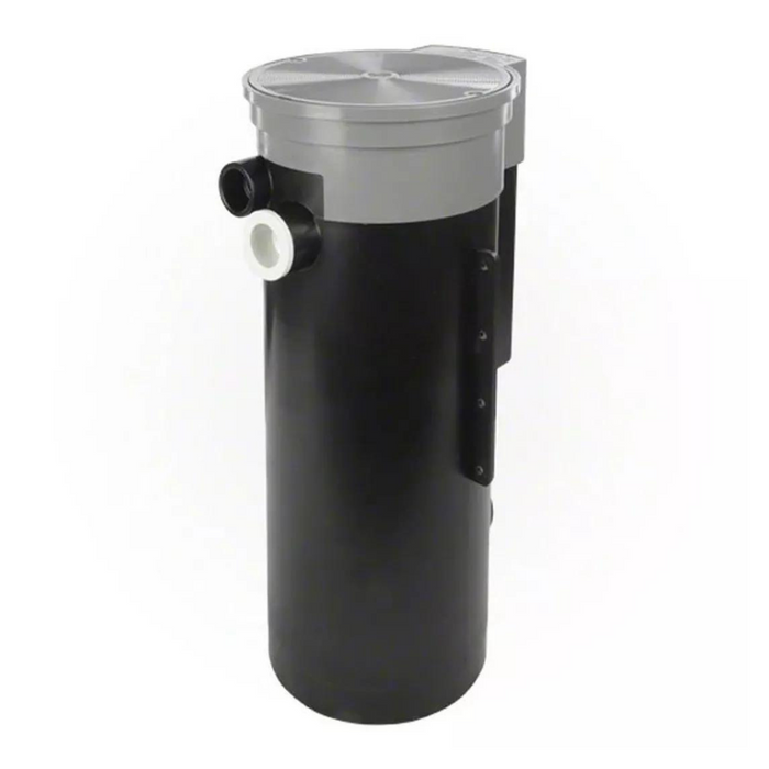 Pentair T40BG Gray Autofill with Side Mounted Float Valve