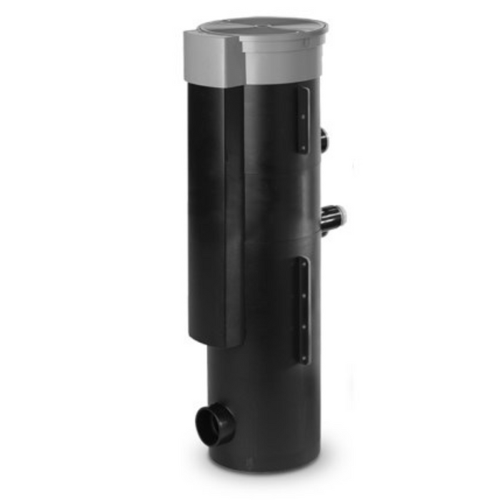 Pentair T40FG Gray Autofill with Fluidmaster Valve