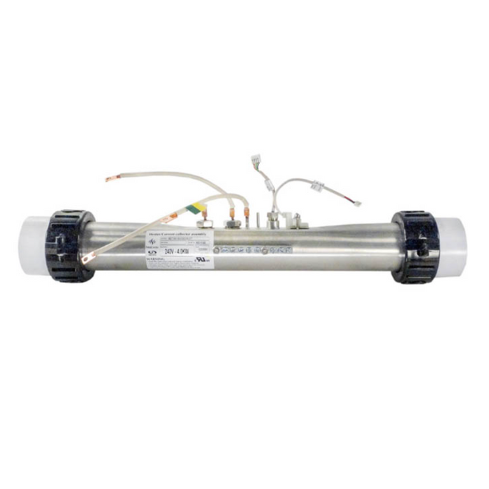 Gecko T9920-101435 Heat Wave 4kW Spa Heater Assembly