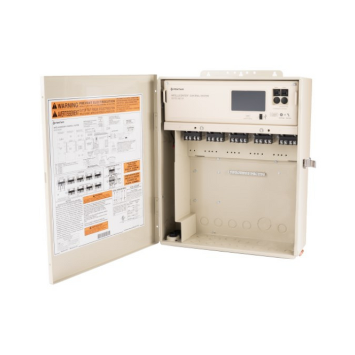 Pentair 523669 IntelliCenter® Lite System with i5PS Personality Kit w/o High Power Wireless Link